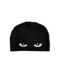 HUMAN KNIT BEANIE
