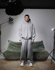 HUMAN HOODIE (heavyweight)