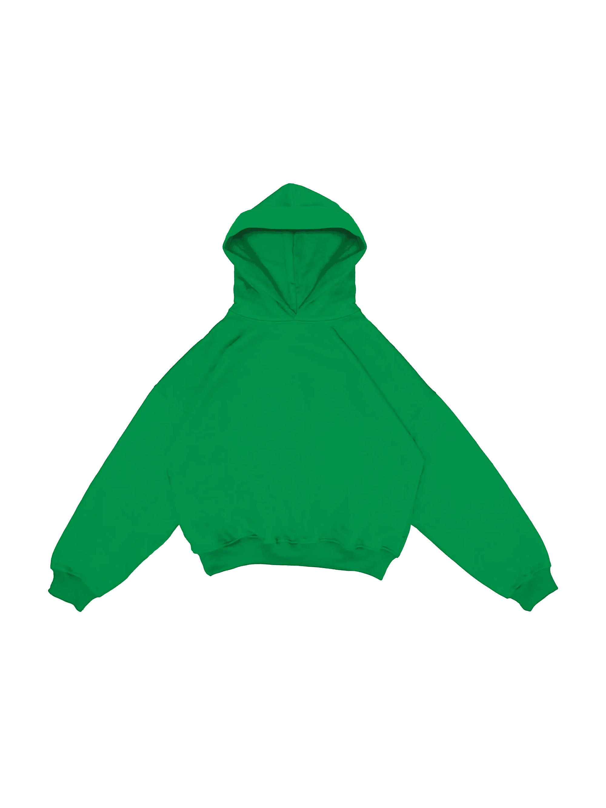 BOXY FIT HOODIE VL2 - humanmob.cl