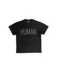 HUMAN - Regular Tee