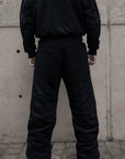 HEAVYWEIGHT PANTS - humanmob.cl