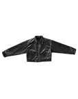 ÉPURE NOIR JACKET - humanmob.cl