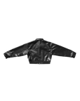 ÉPURE NOIR JACKET - humanmob.cl