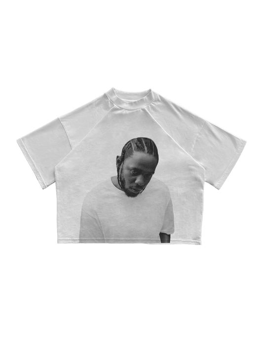 "KDOT" BOXY FIT T-SHIRT