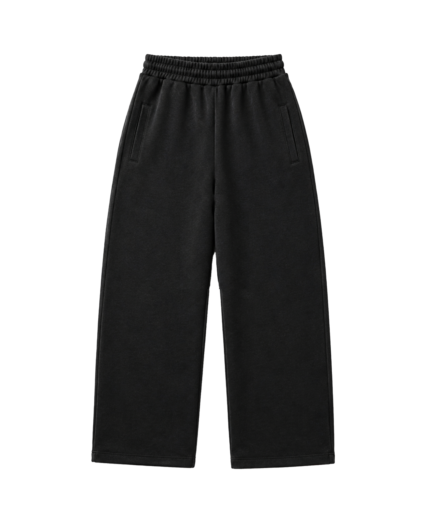 HUMAN FLEECE PANTS