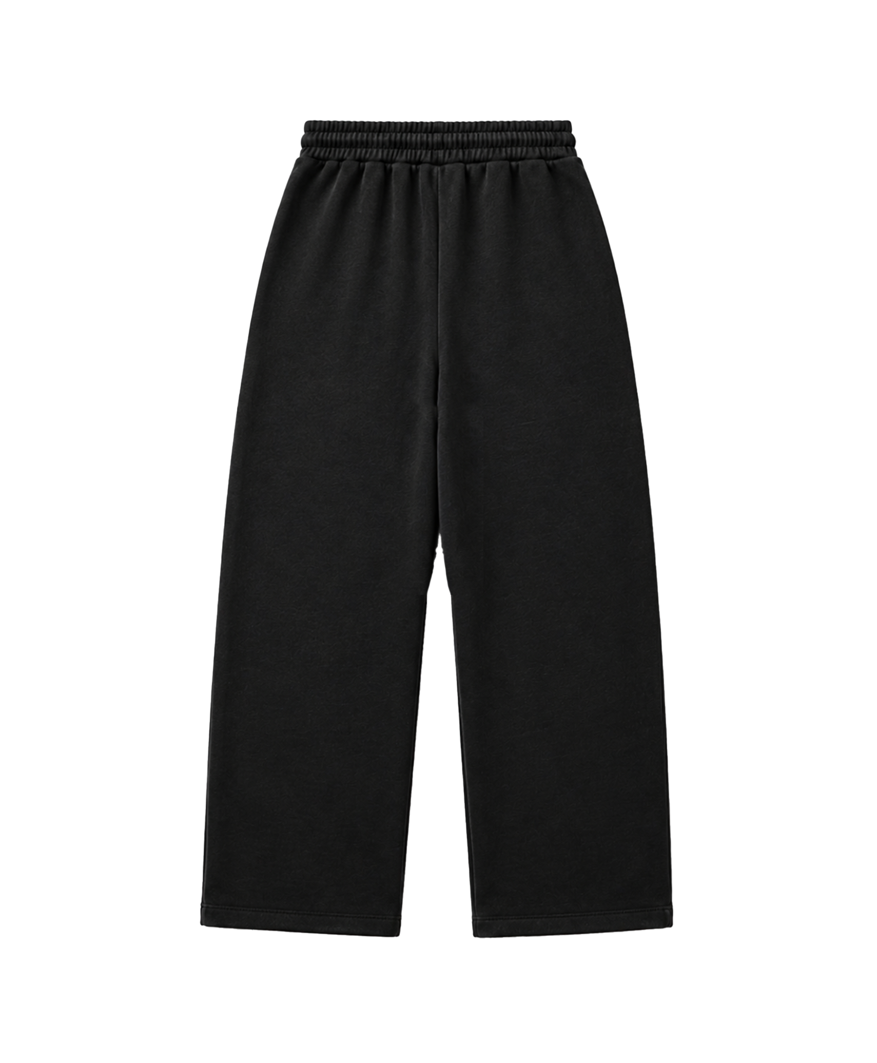 HUMAN FLEECE PANTS