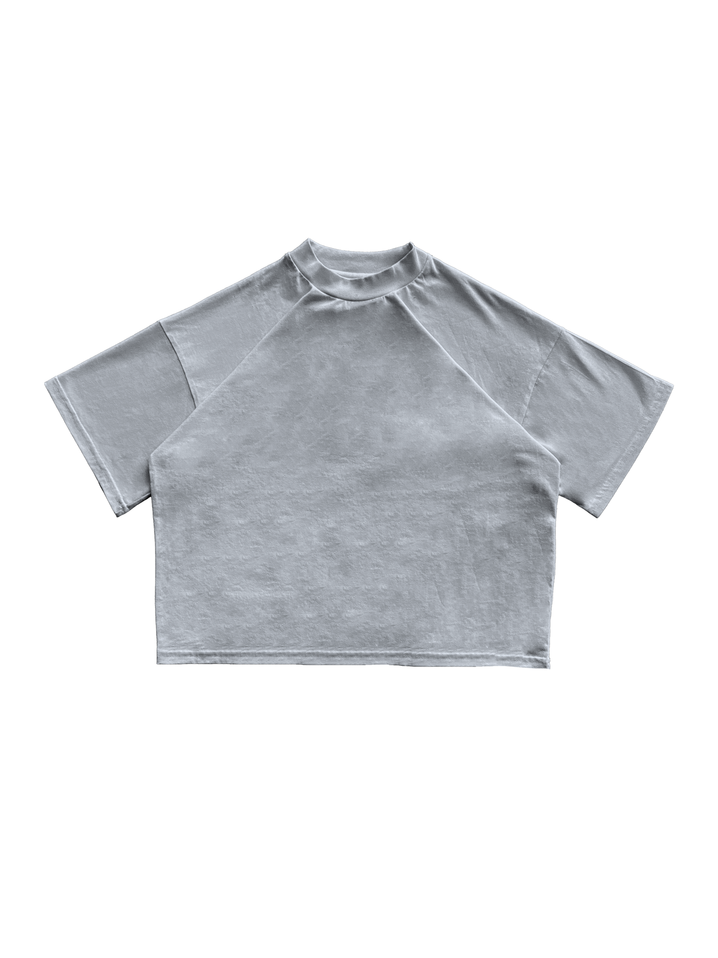 BOXY FIT T-SHIRT