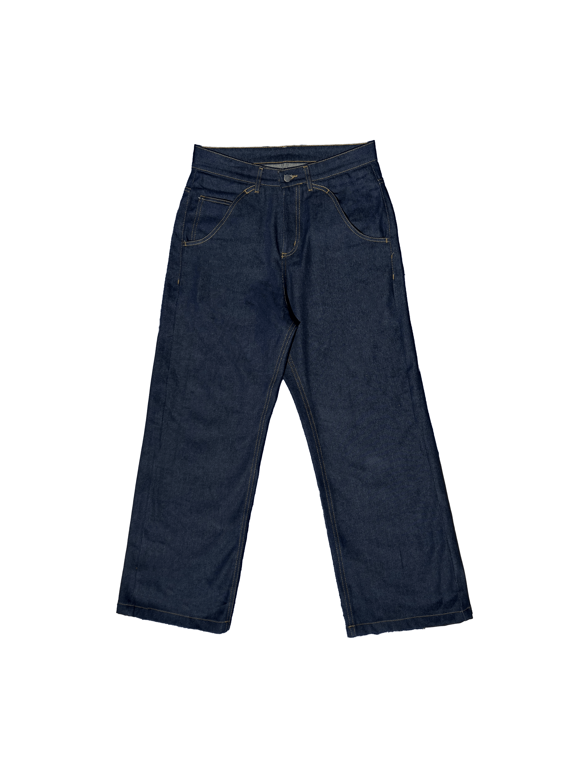 RawDenim Jeans