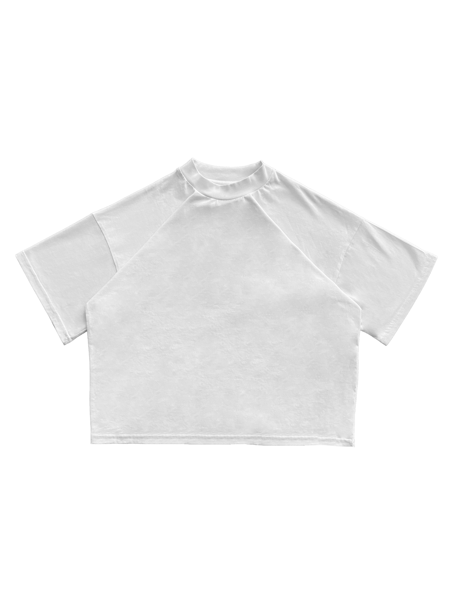 BOXY FIT T-SHIRT