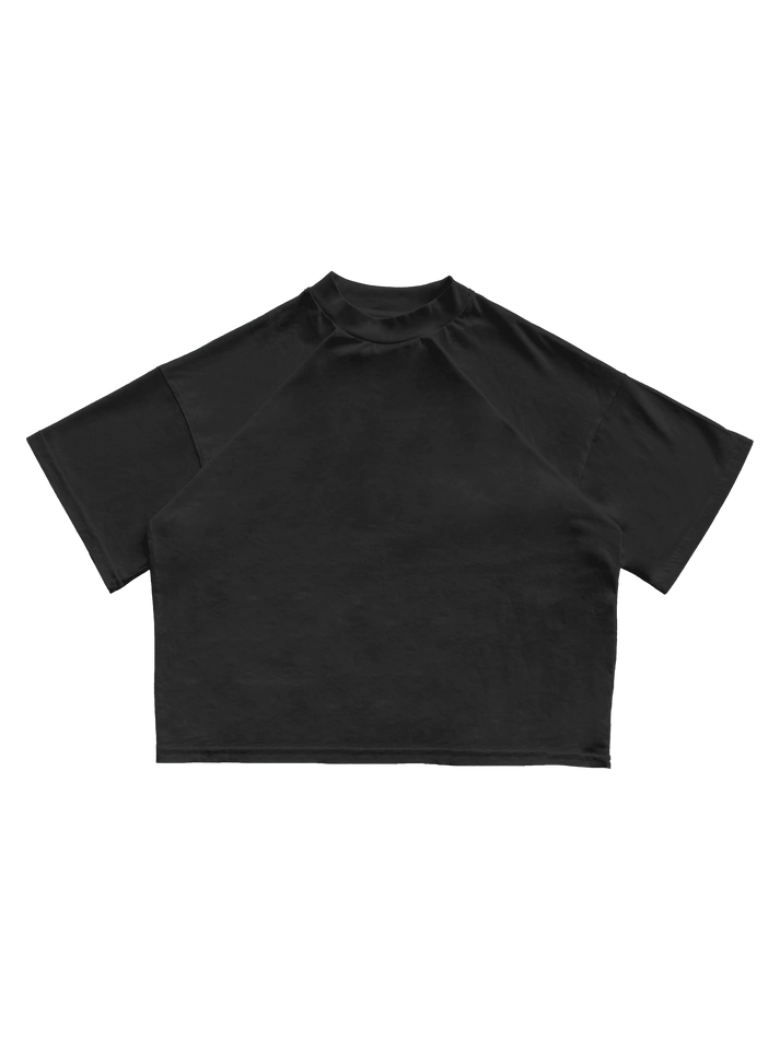 BOXY FIT TSHIRT humanmob.cl