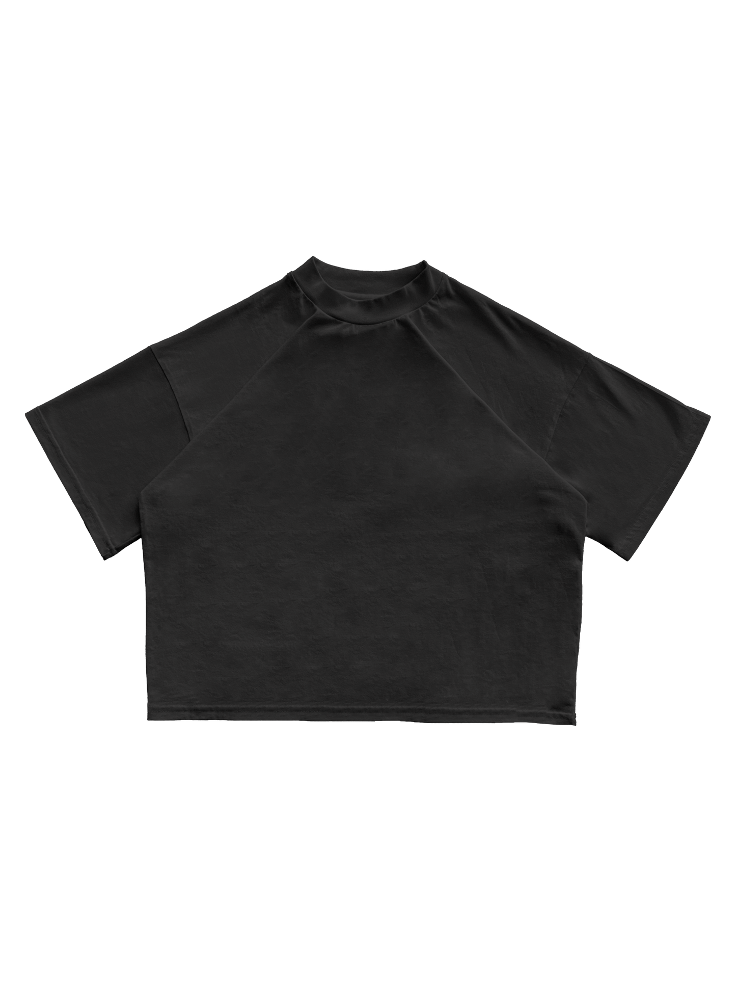 BOXY FIT T-SHIRT