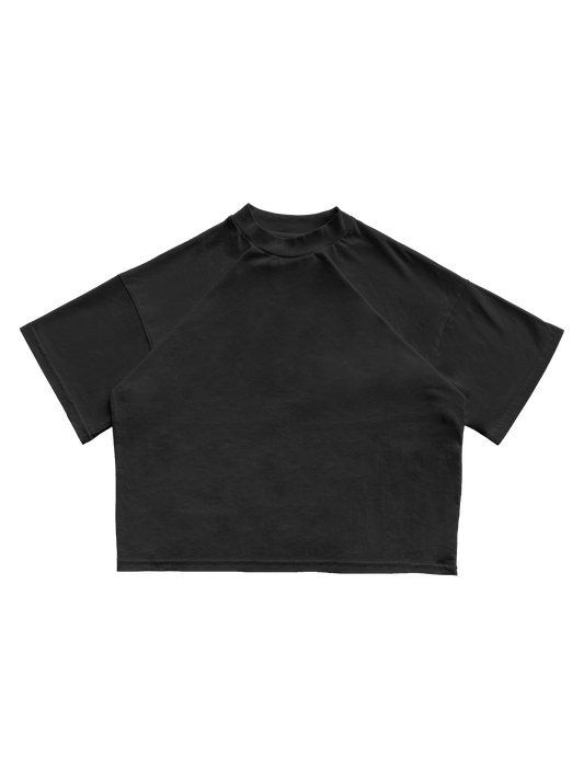 BOXY FIT T-SHIRT