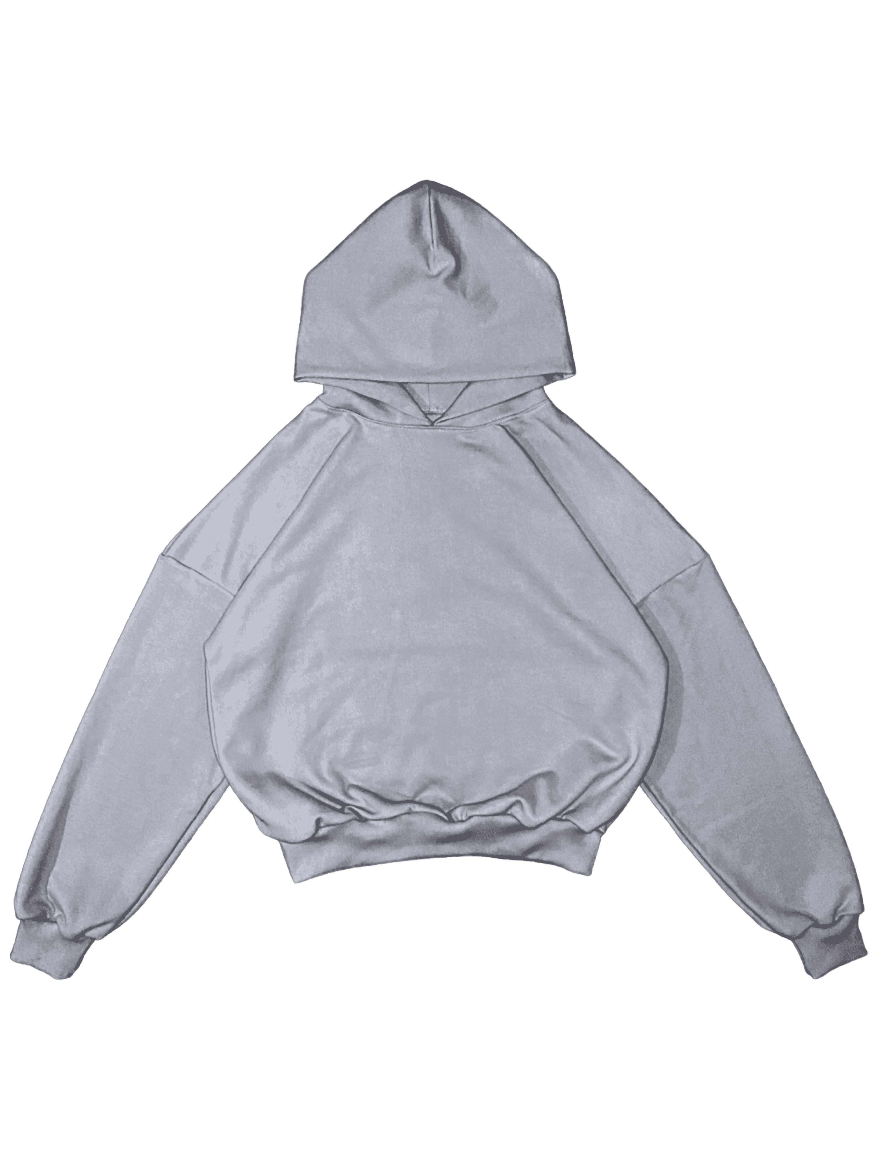 What Is A Boxy Fit Hoodie at Rick Scott blog