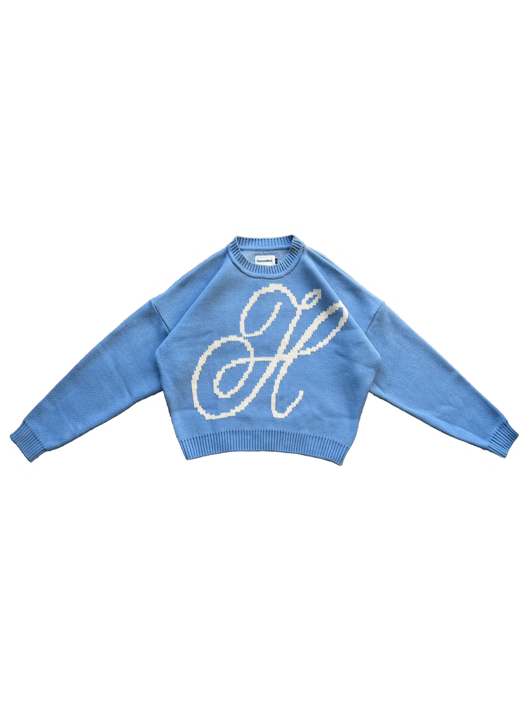 H&H SWEATER - humanmob.cl
